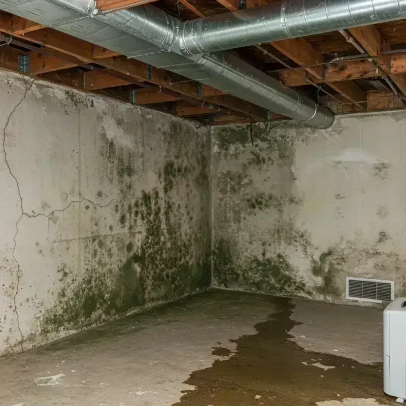 Professional Mold Removal in Windsor Locks, CT